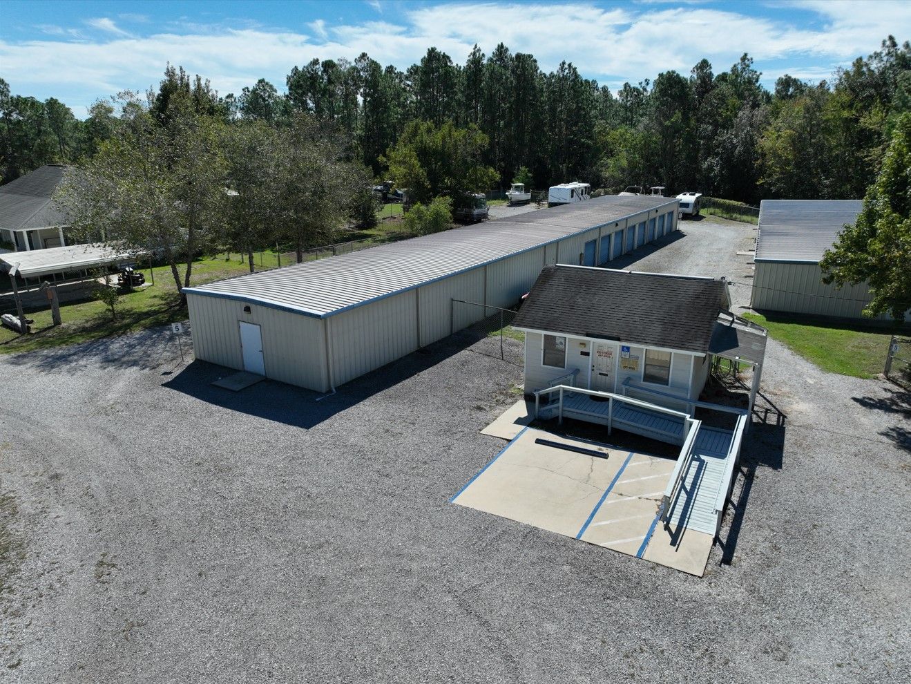 Commercial Property for Sale in Pensacola Florida 32507